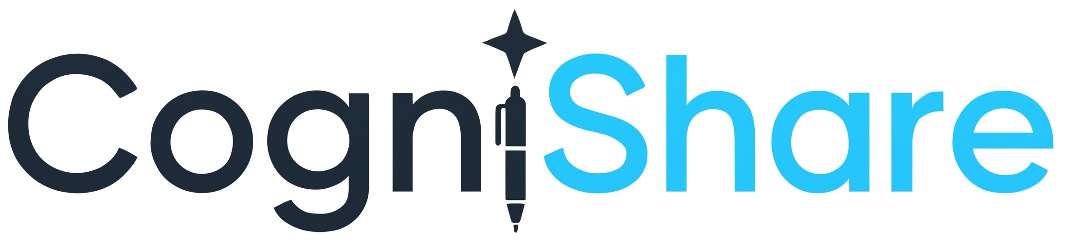 CogniShare Logo